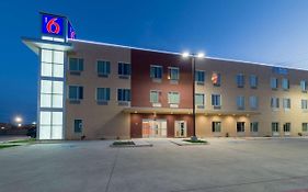 Motel 6 Fort Worth, Tx - North - Saginaw